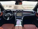 Mercedes-Benz GLC 200 2024 V4 2.0L